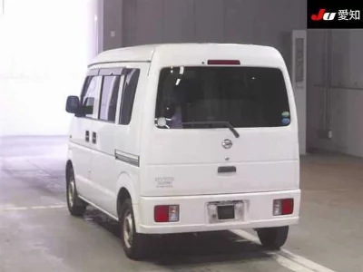 NISSAN NV100 CLIPPER