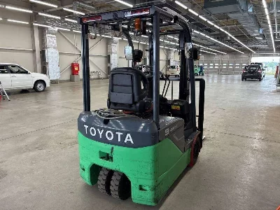 Toyota  FORKLIFT