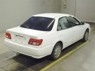 Toyota Carina