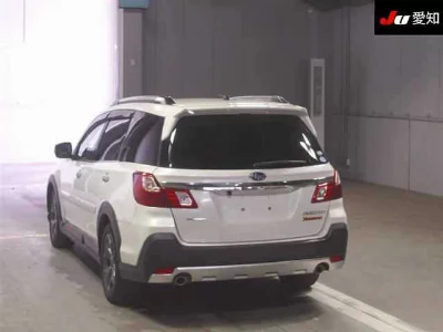 Subaru Exiga