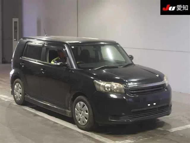 Toyota Corolla Rumion  с аукциона в Японии