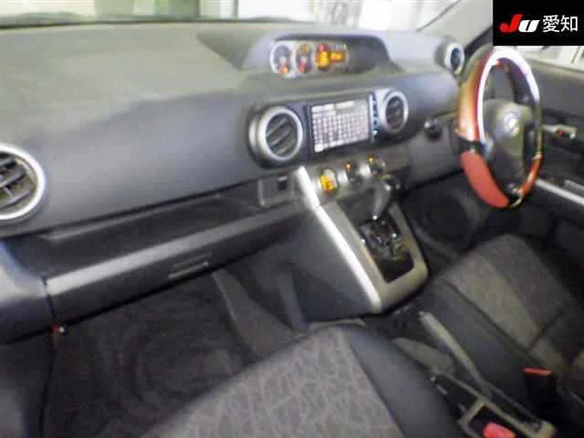 Toyota Corolla Rumion  с аукциона в Японии