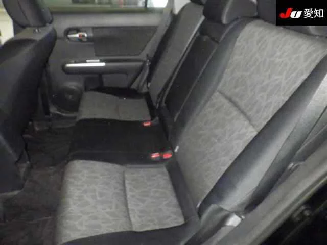 Toyota Corolla Rumion  с аукциона в Японии