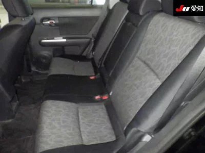 Toyota Corolla Rumion