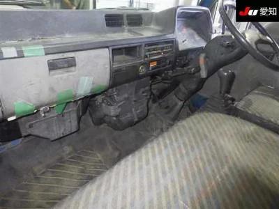 MITSUBISHI OTHER