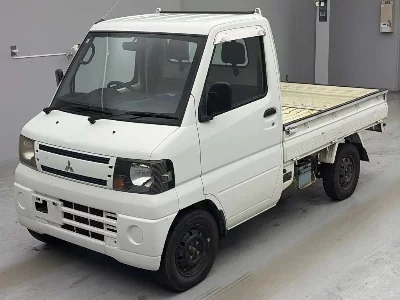 MITSUBISHI MINICAB TRUCK