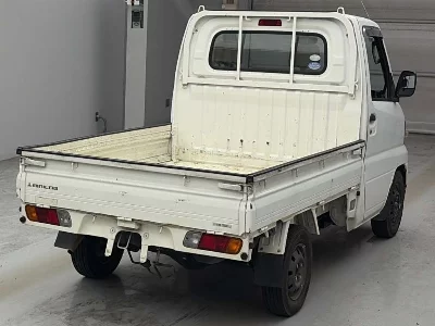 MITSUBISHI MINICAB TRUCK