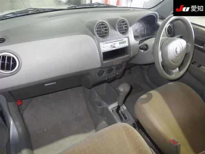 NISSAN PINO