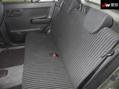 SUZUKI ALTO WORKS