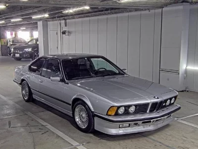 BMW OTHER