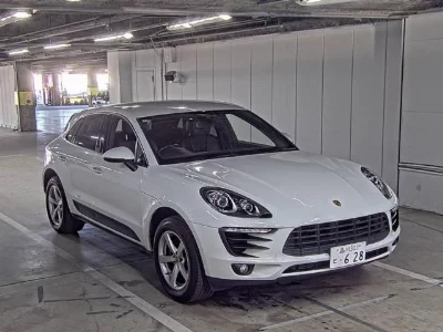 PORSCHE OTHER