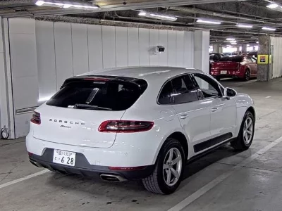 PORSCHE OTHER