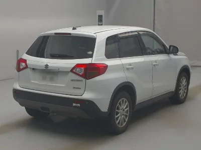 SUZUKI ESCUDO