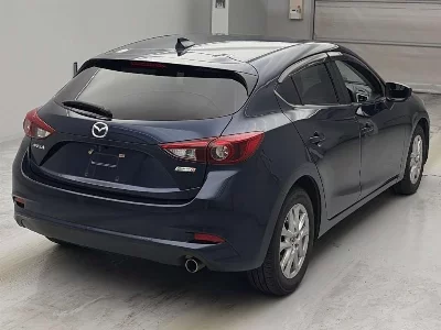 Mazda AXELA SPORT