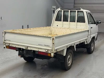 Toyota TownAce Truck