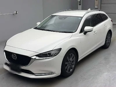 MAZDA MAZDA6