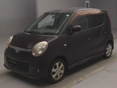 SUZUKI MRWAGON