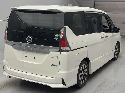 Honda Zest