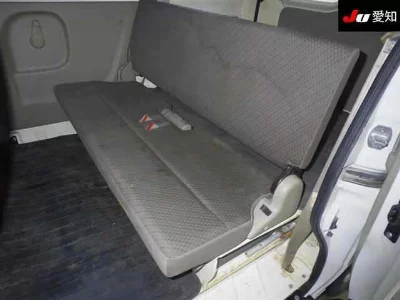 SUZUKI EVERY VAN