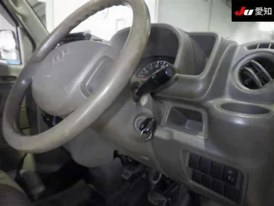 SUZUKI EVERY VAN