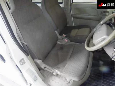 SUZUKI EVERY VAN