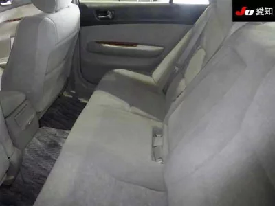 Toyota Verossa