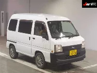Subaru SAMBAR VAN