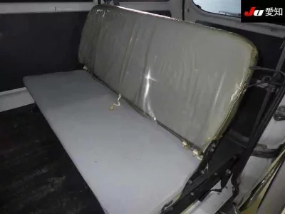Subaru SAMBAR VAN