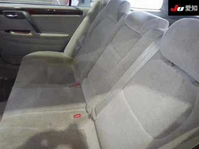 Toyota Crown Estate