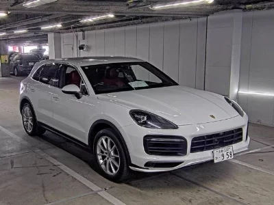 PORSCHE OTHER