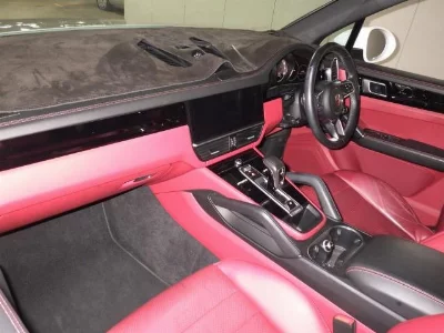 PORSCHE OTHER