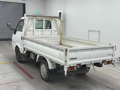 Mazda BONGO TRUCK