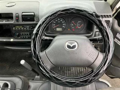 Mazda BONGO TRUCK