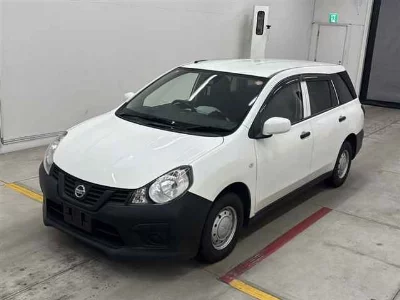 NISSAN NV150 AD