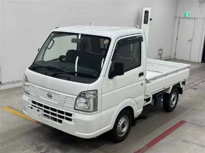 NISSAN NT100 CLIPPER