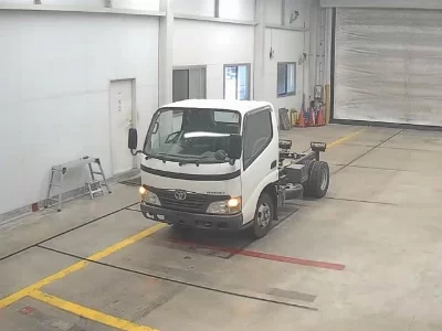 Toyota ToyoAce