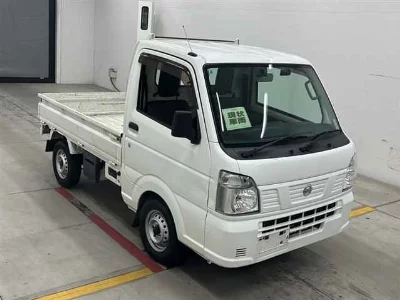 NISSAN NT100 CLIPPER