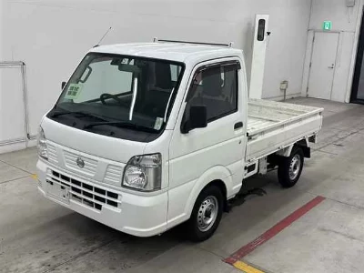 NISSAN NT100 CLIPPER