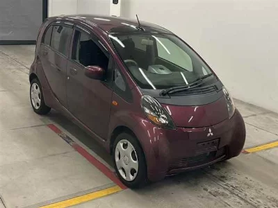 MITSUBISHI I