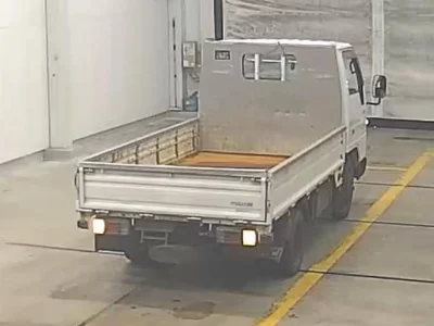 Mazda Titan