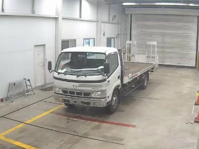 HINO DUTRO