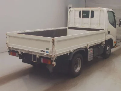 TOYOTA DYNA TRUCK