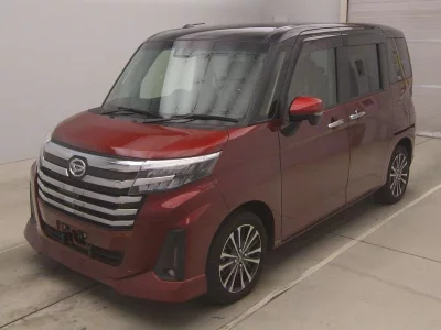 DAIHATSU THOR