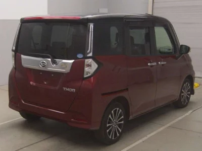 DAIHATSU THOR