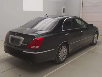 Toyota CROWN MAJESTA