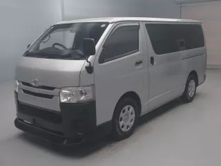 Toyota RegiusAce
