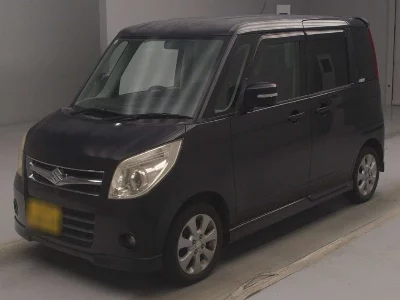 SUZUKI PALETTE