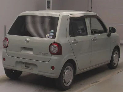 Daihatsu Mira Tocot