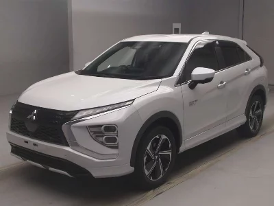 MITSUBISHI ECLIPSE CROSS PHEV
