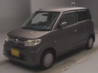Honda Zest